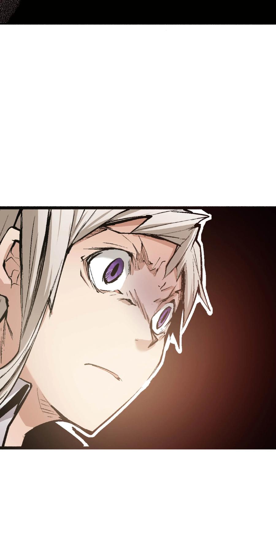 文豪野犬（彩色条漫） - 35 35 - 第57张图