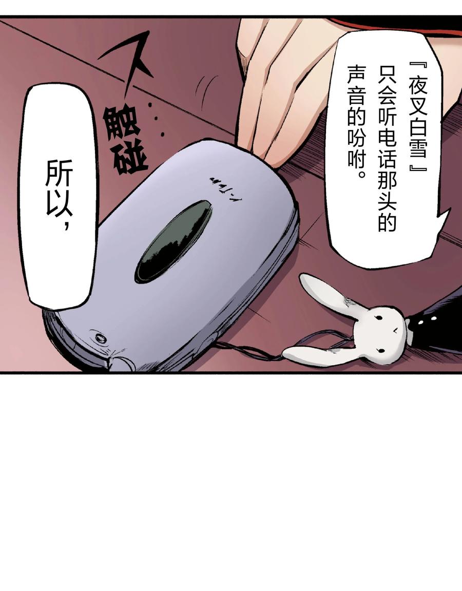 文豪野犬（彩色条漫） - 35 35 - 第51张图