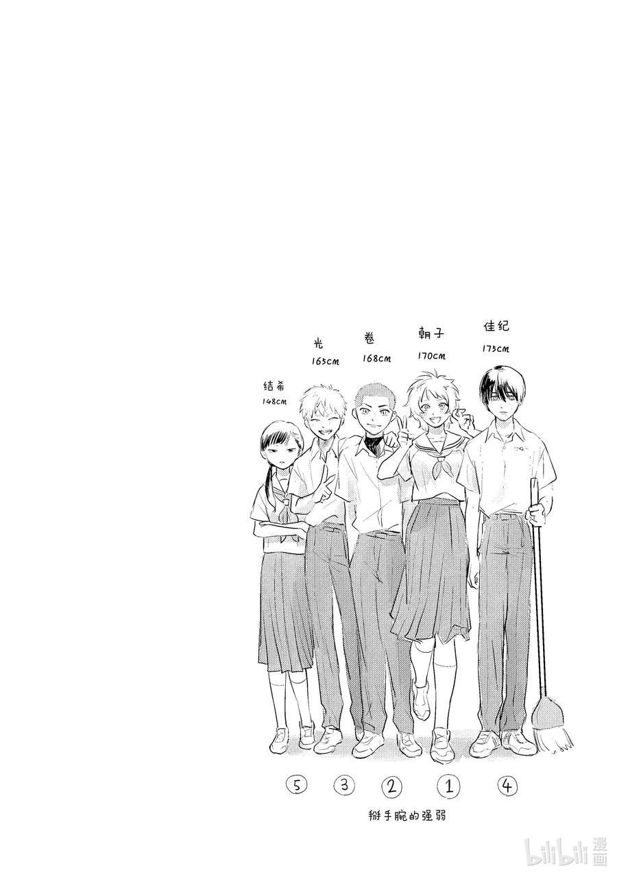 光死去的夏天 3 第3话 第28页