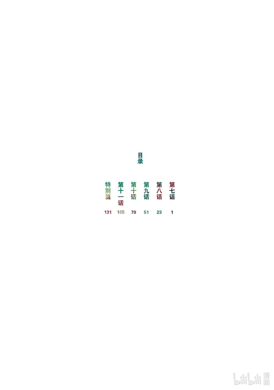 光死去的夏天 7 第7话 第5页