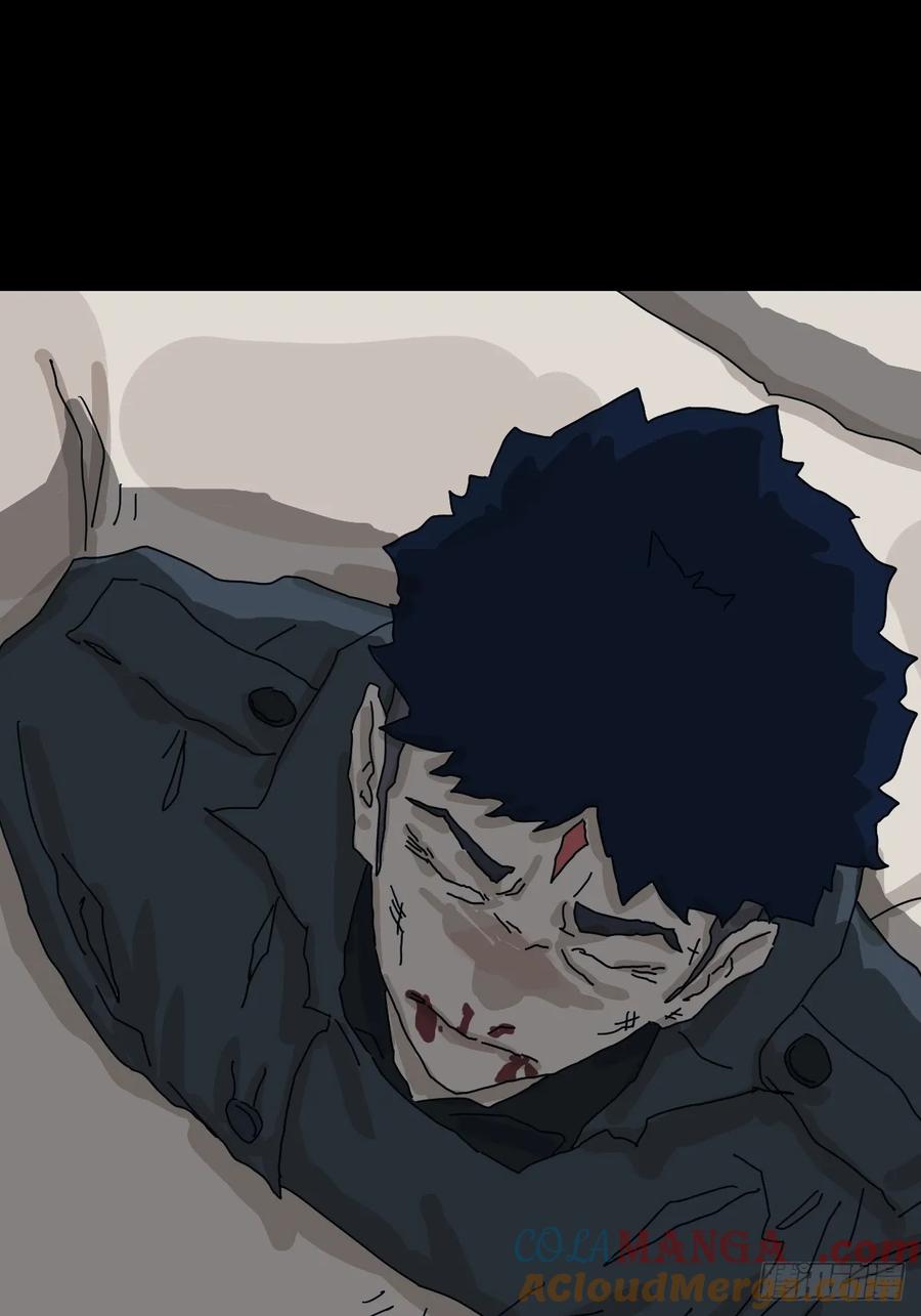 山傀：山神诡录 - 灵堂诡事（二七） - 第9张图