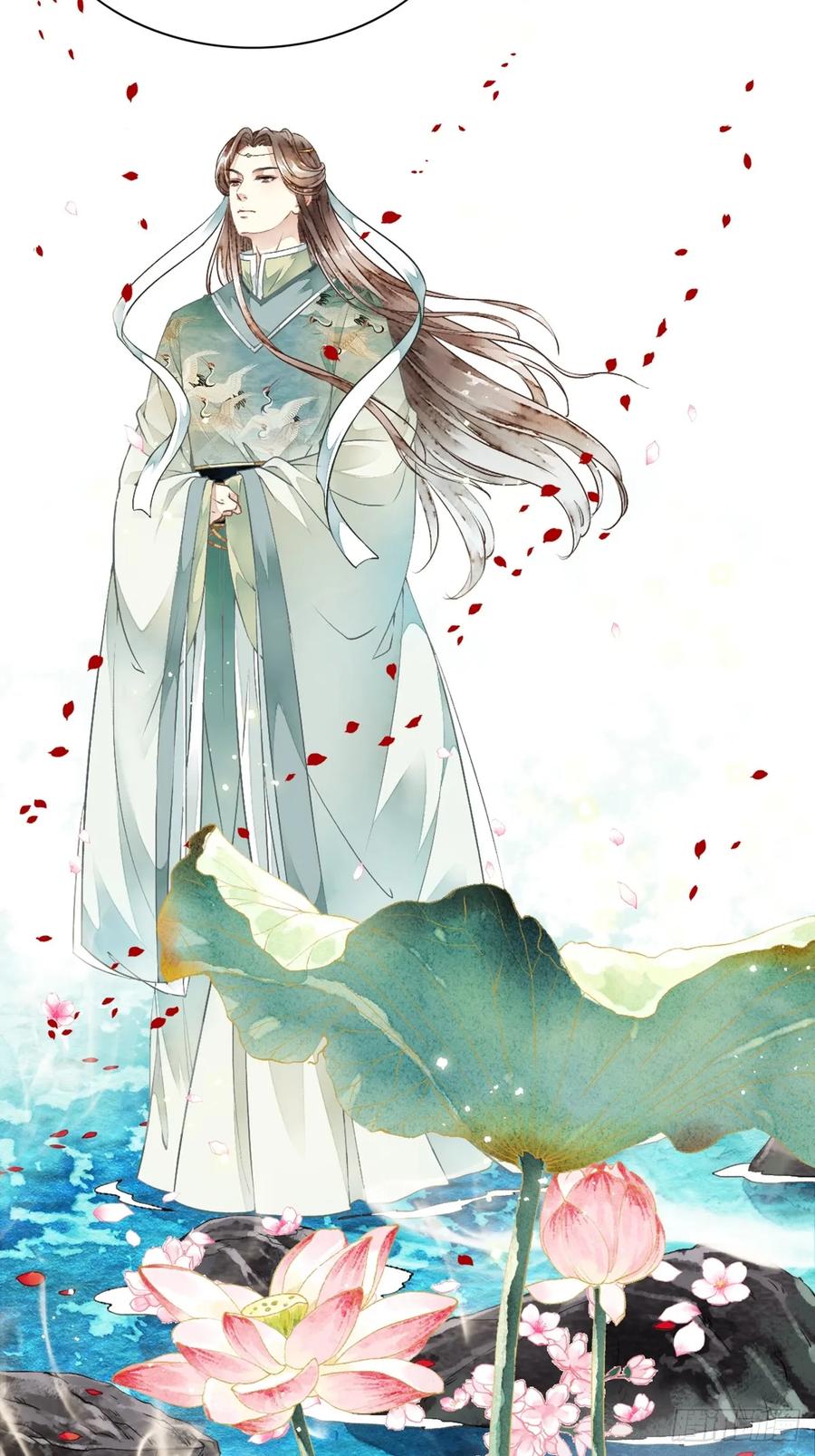 《怨歌录》她竟有如此习武天赋 第3页