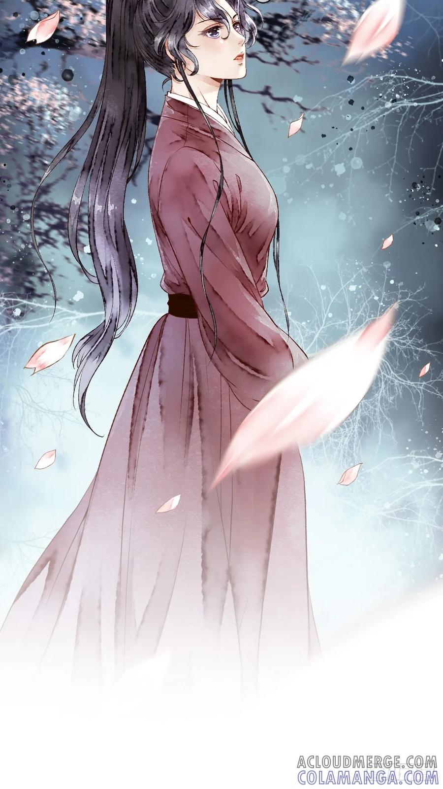 《怨歌录》狼妖袭村，再次相救 第73页