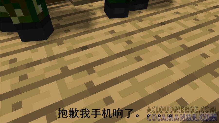 《我的世界：晨曦传记番外》催更行动 第11页