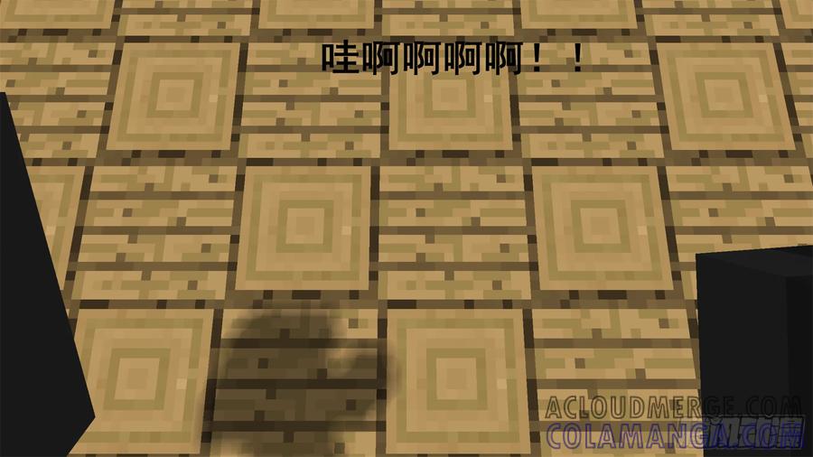 《我的世界：晨曦传记番外》催更行动 第25页