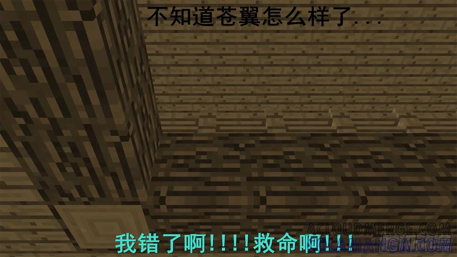 《我的世界：晨曦传记番外》催更行动 第27页
