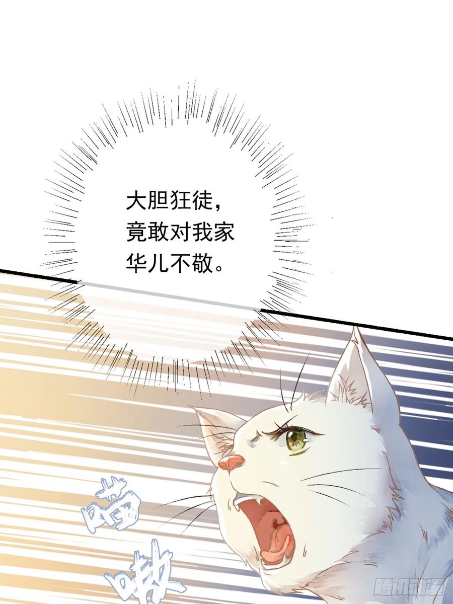 《怨歌录》如何才能让她爱上我 第3页