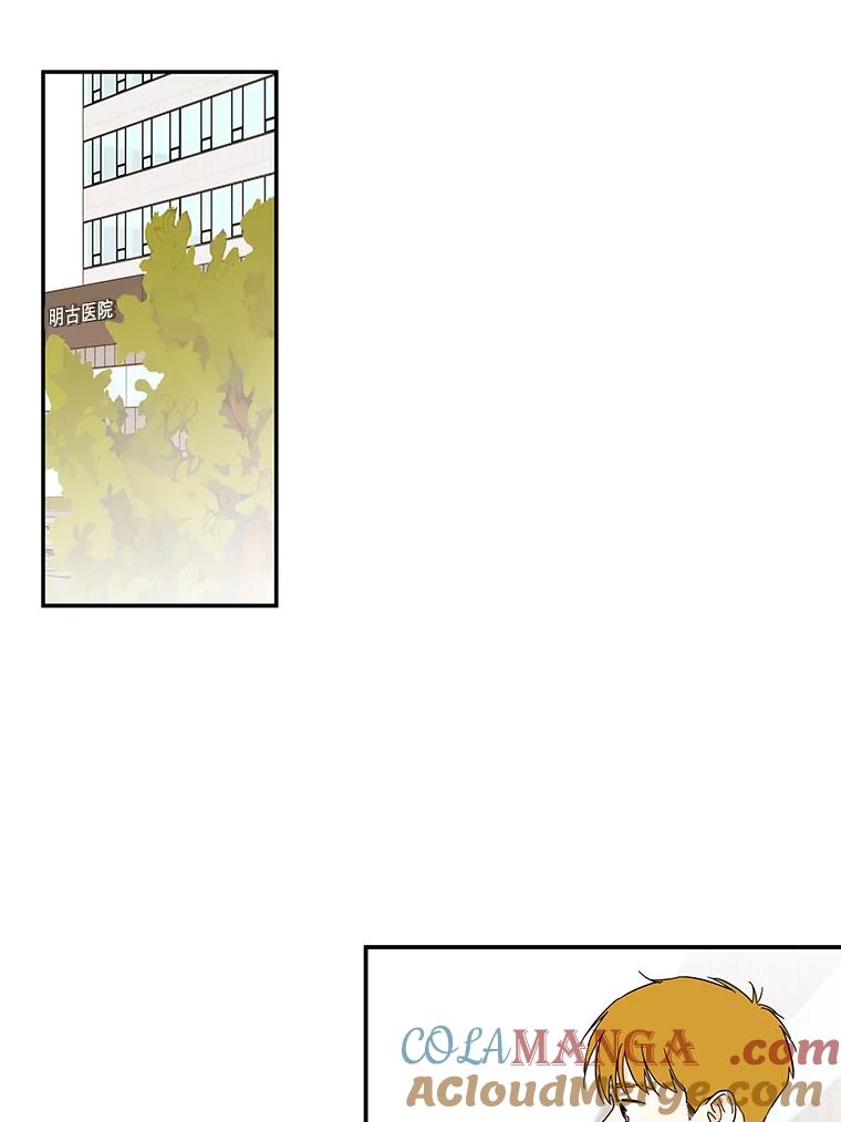 《追逐光的爱恋》46.医院 第10页