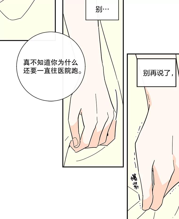 《追逐光的爱恋》46.医院 第3页
