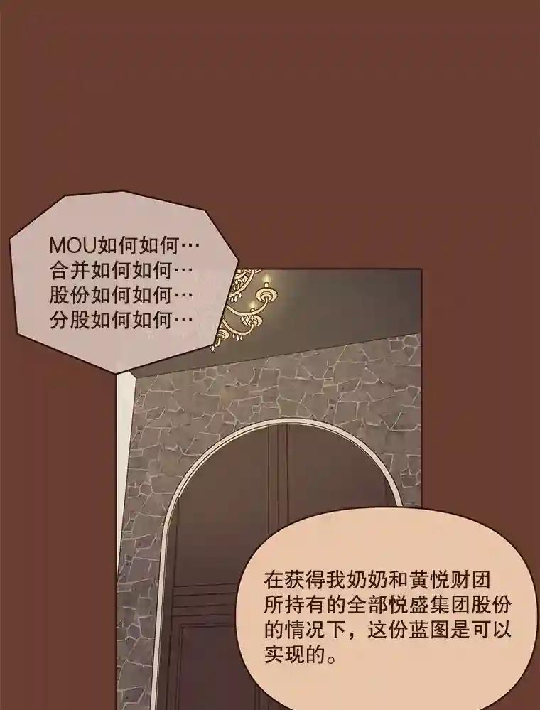 《财阀访谈》109.哐啷啷万圣节派对 第36页