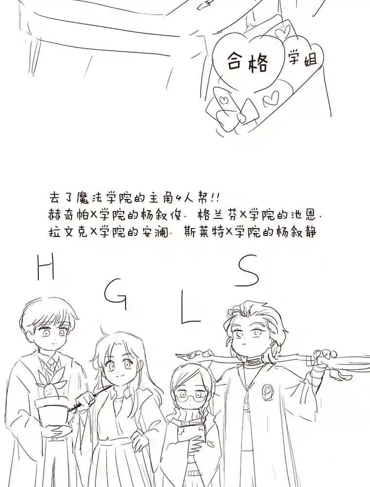 《财阀访谈》113.第3季终话与后记（本季完） 第84页