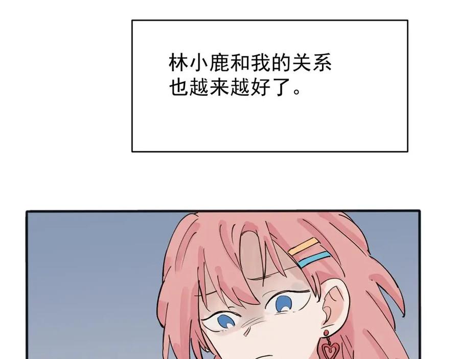 《关于被班上绿茶威胁那件事》13 第47页