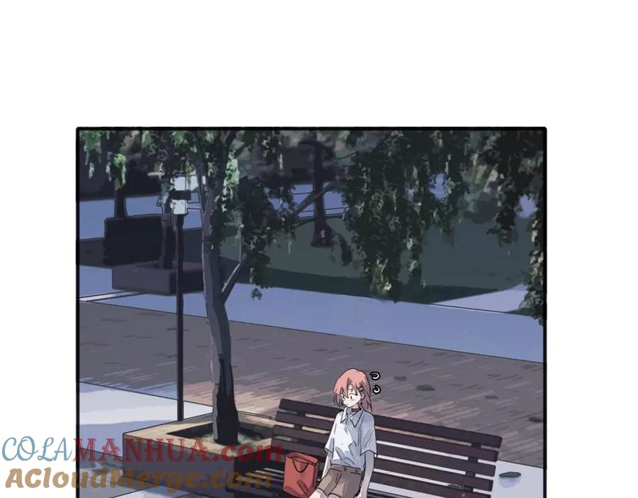 《关于被班上绿茶威胁那件事》15 第42页