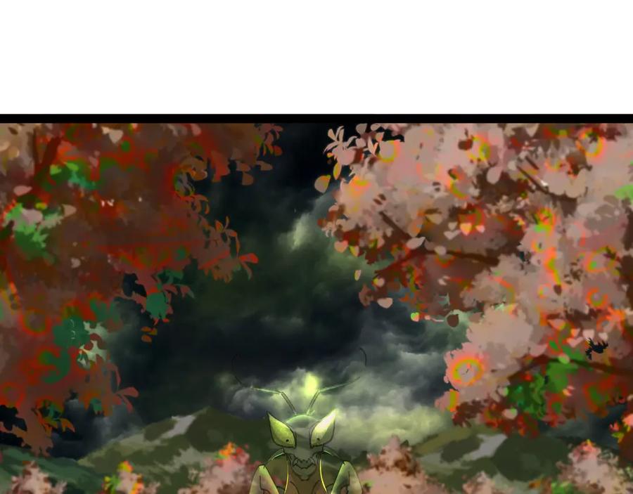 神级升级系统 第180话 隐身螳螂 第23页