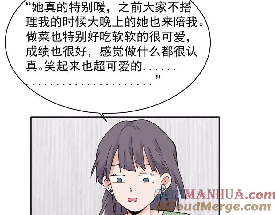 《关于被班上绿茶威胁那件事》20 第28页