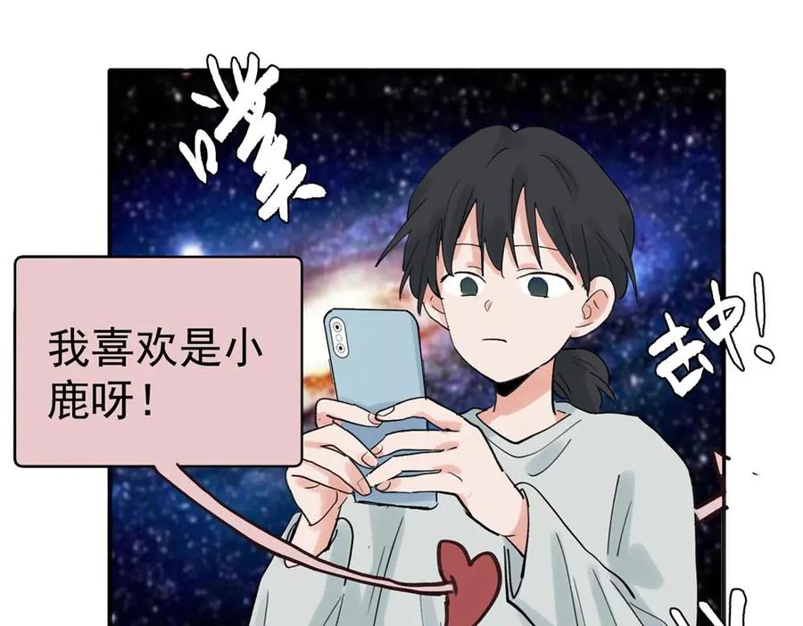 《关于被班上绿茶威胁那件事》20 第54页