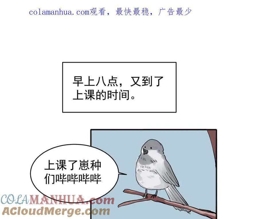 《关于被班上绿茶威胁那件事》21 第1页