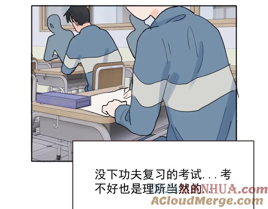 《关于被班上绿茶威胁那件事》25 第6页