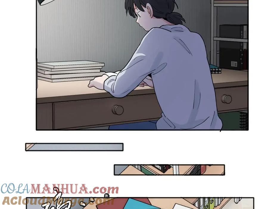 《关于被班上绿茶威胁那件事》26 第24页