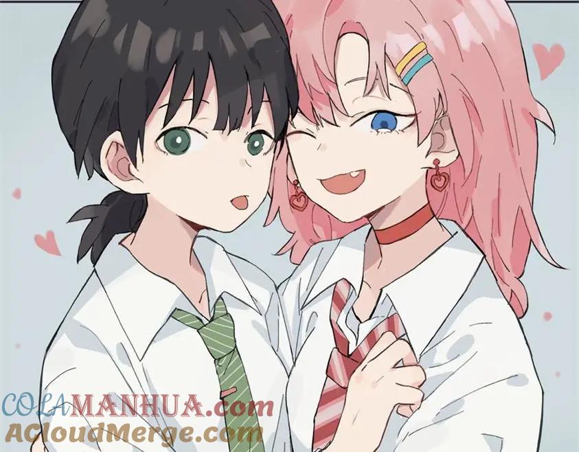 《关于被班上绿茶威胁那件事》一些预告2 第11页
