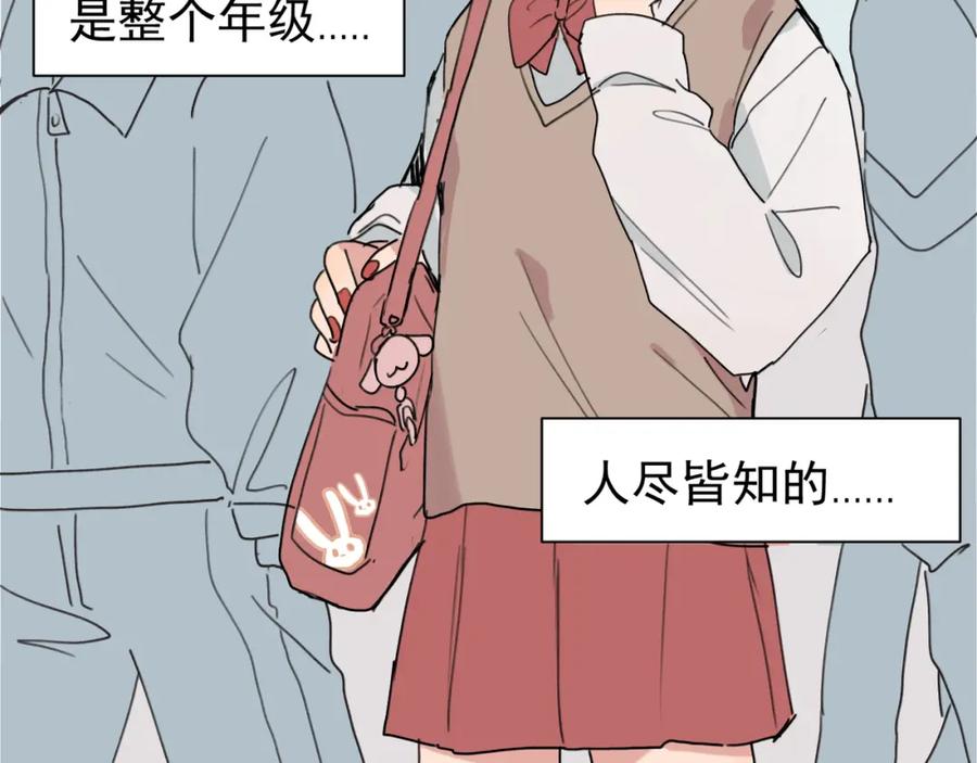 《关于被班上绿茶威胁那件事》01 第8页