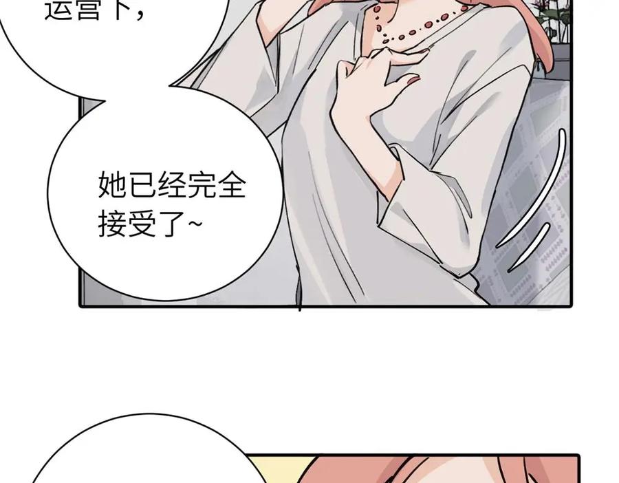 《关于被班上绿茶威胁那件事》续章一 （妈妈篇）开窍了？？ 第29页