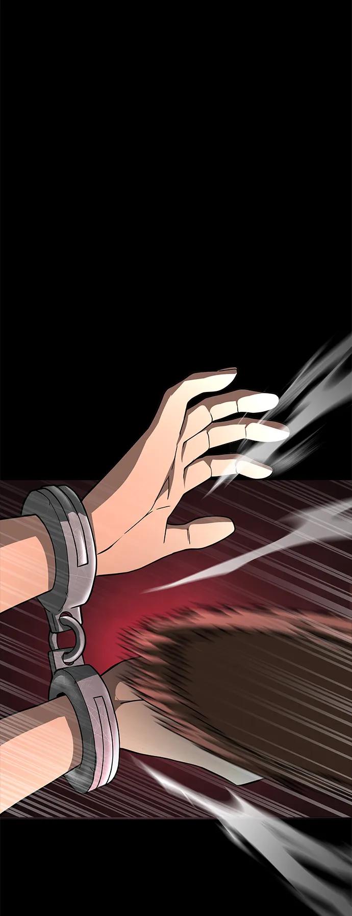 《吞噬钢铁的玩家》[第61话] 复仇鬼 第119页