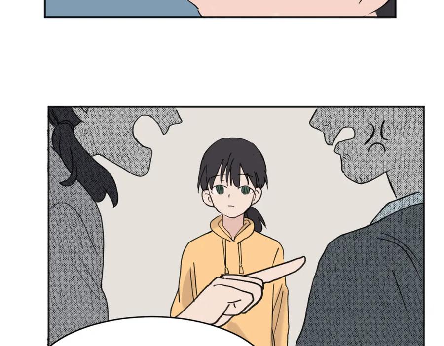 《关于被班上绿茶威胁那件事》04 第62页