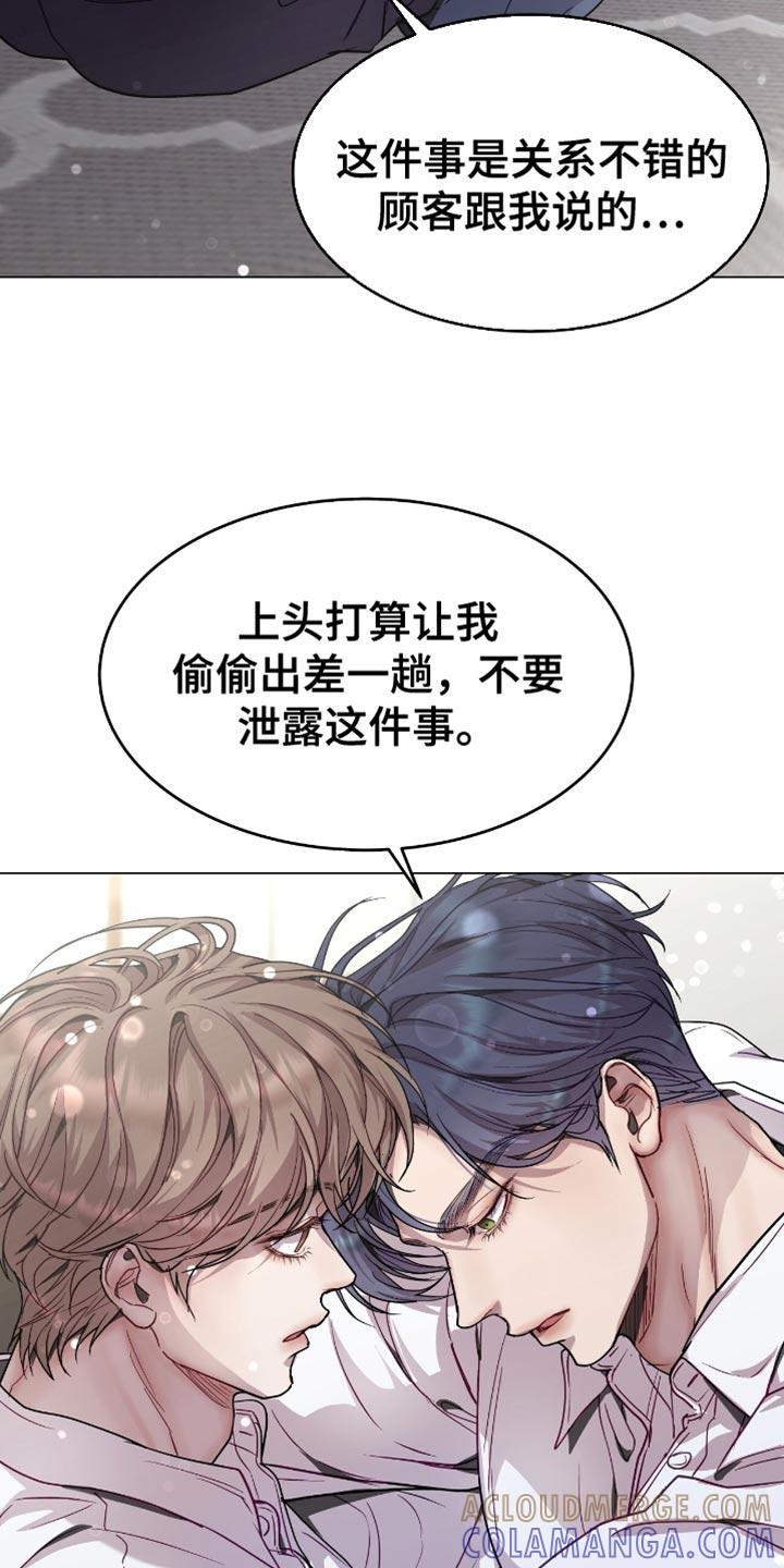 《虚情假意》第138章：设计泄露了 第13页