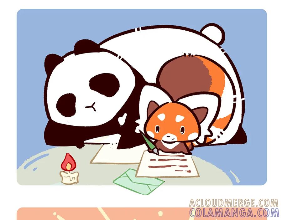 《胖达x胖达》第46话 第15页