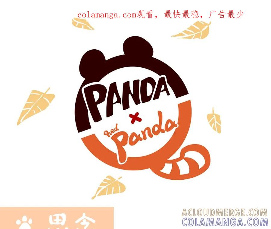 《胖达x胖达》第46话 第1页