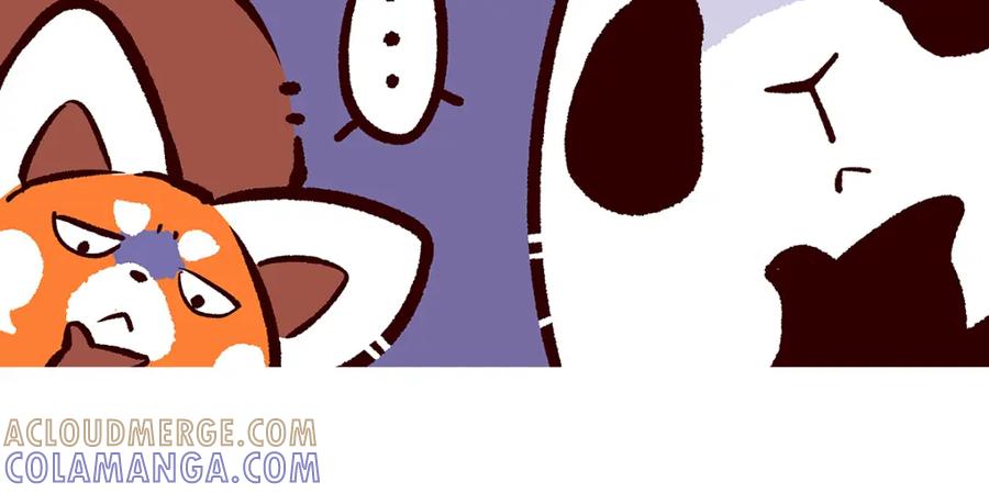 《胖达x胖达》第47话 第13页
