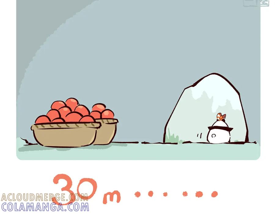 《胖达x胖达》第48话 第17页