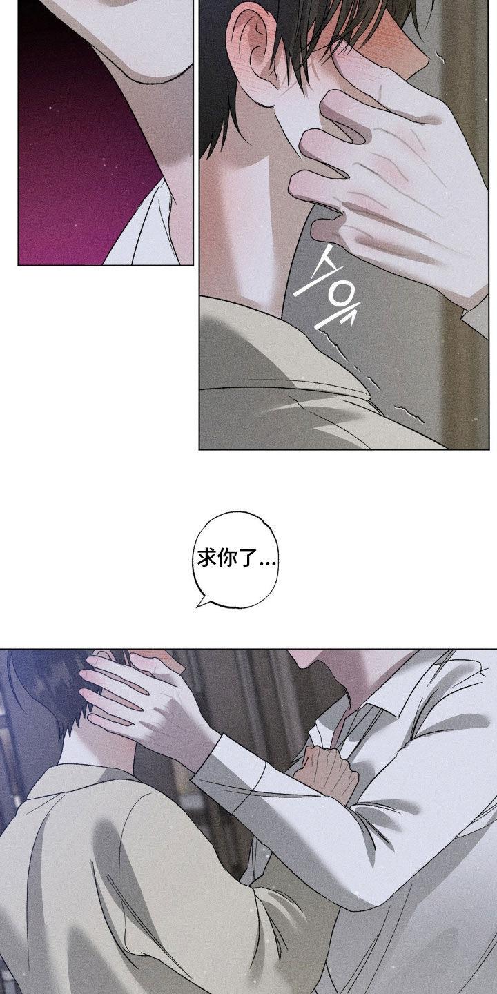 《特写爱意》第55章：做什么都行 第16页