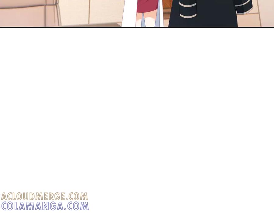 《我是女主，但炮灰实在太帅了》第34话 演技派 第153页
