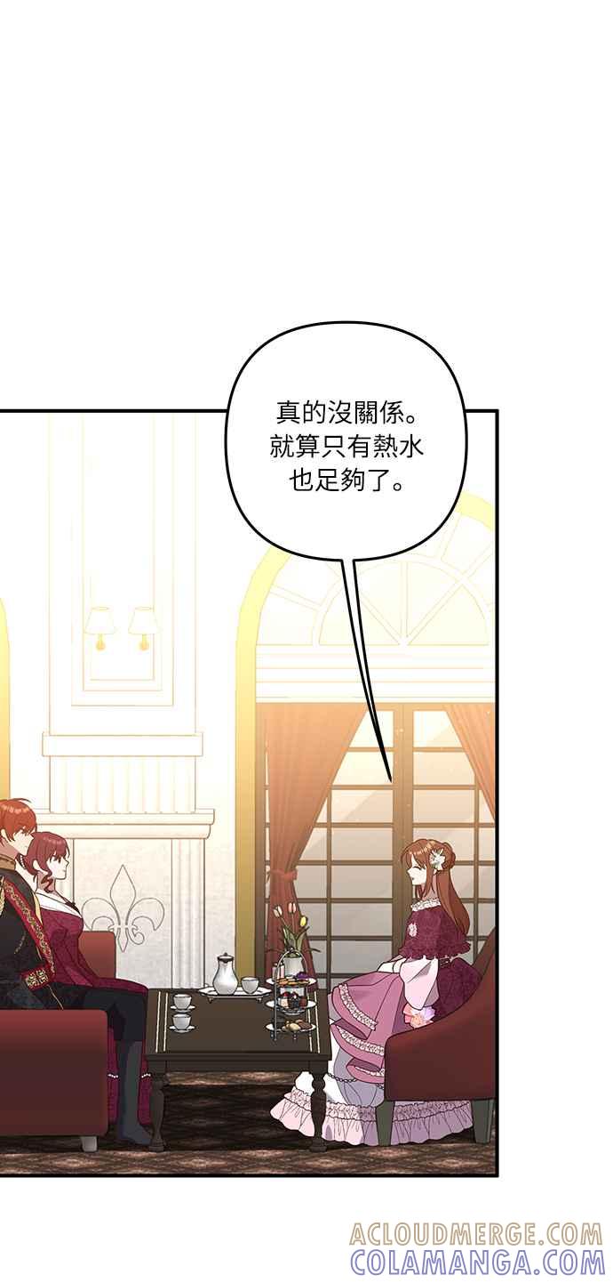 偏执男主的契约未婚妻 第40话 第13页