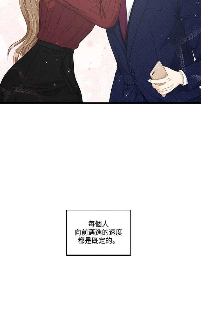 《扑通扑通截稿中》第50话 第68页