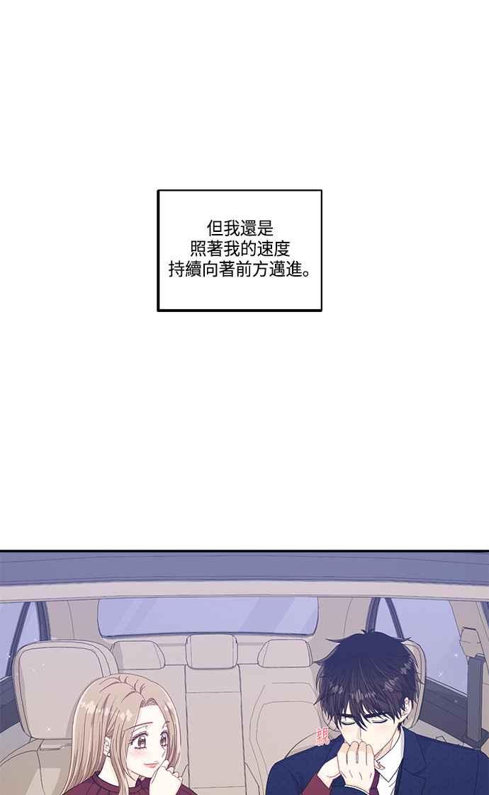 《扑通扑通截稿中》第50话 第71页