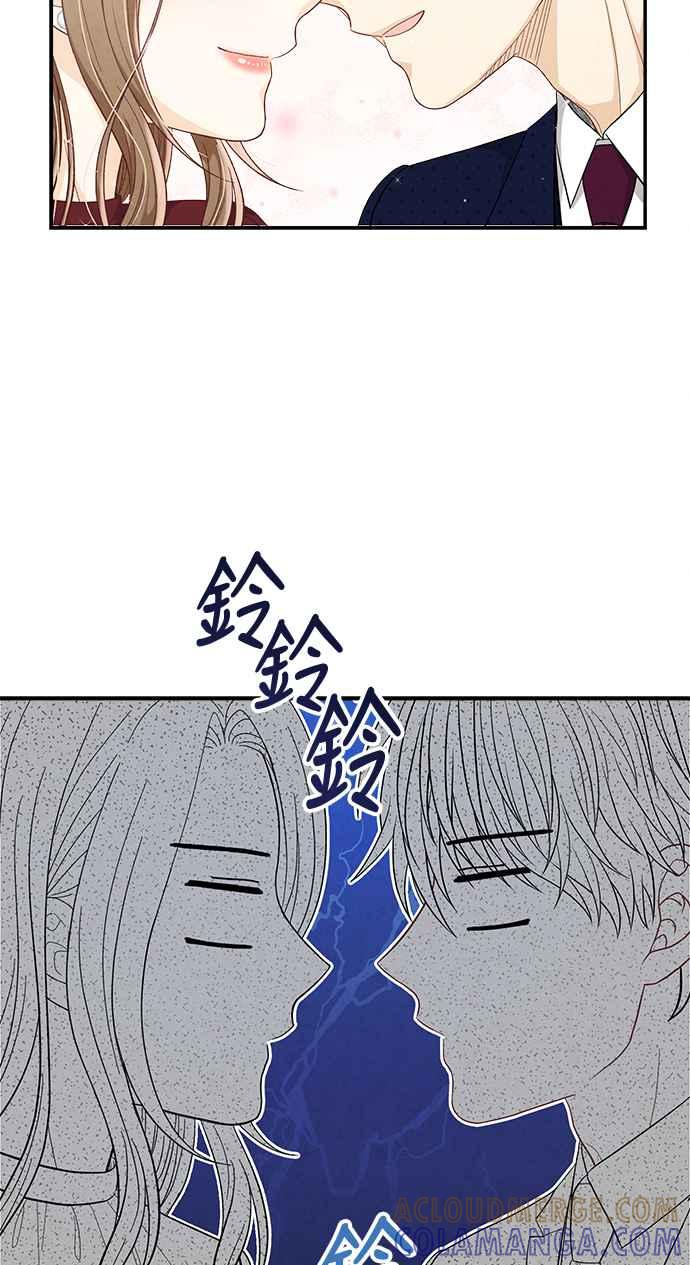 《扑通扑通截稿中》第50话 第64页