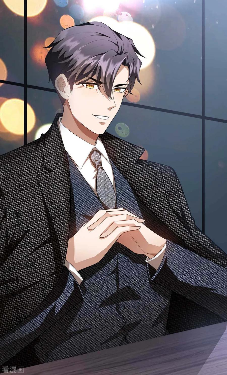 纯情陆少 - 第153话 宗少的反攻 - 第9张图