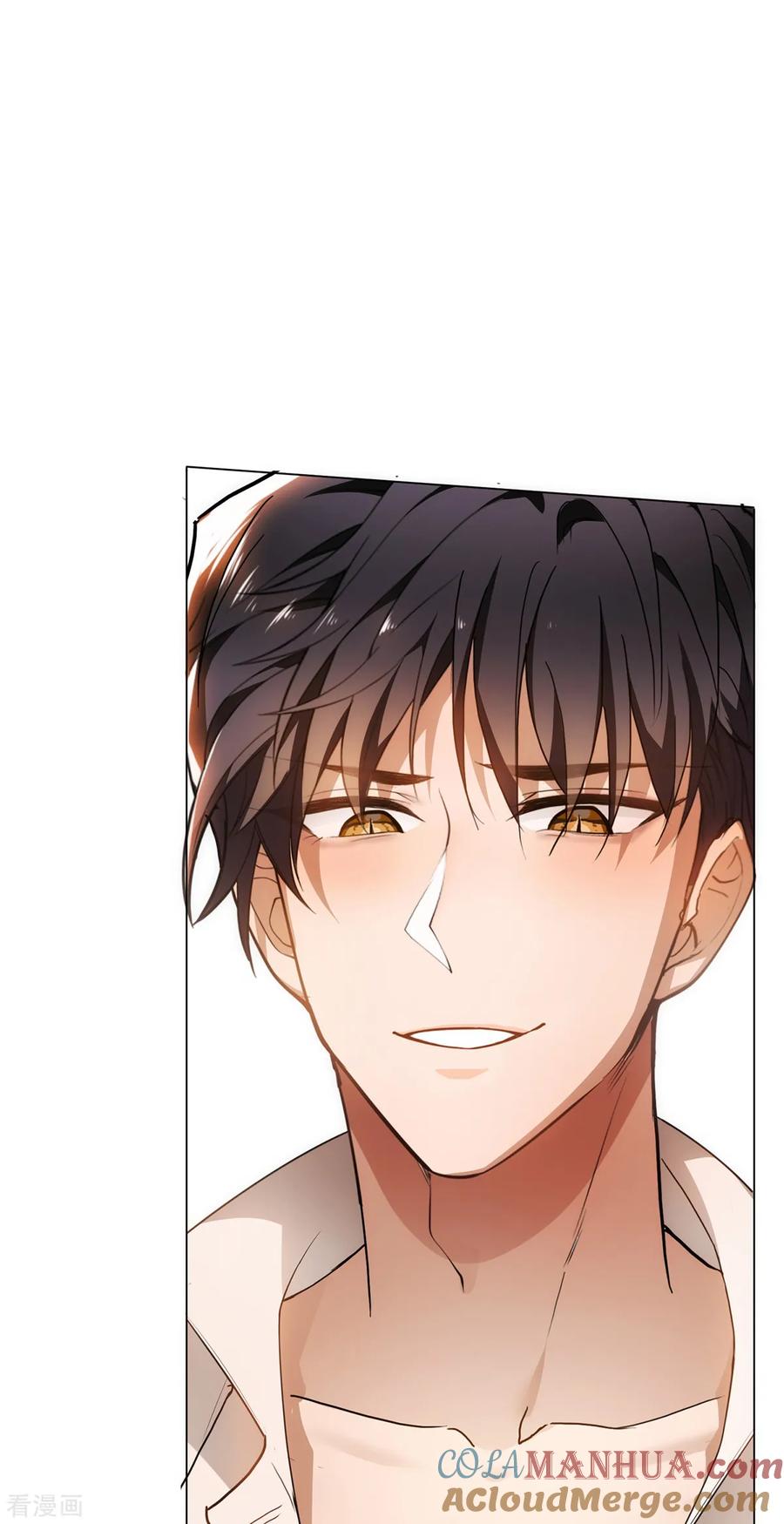 纯情陆少 - 第156话 餍足 - 第37张图