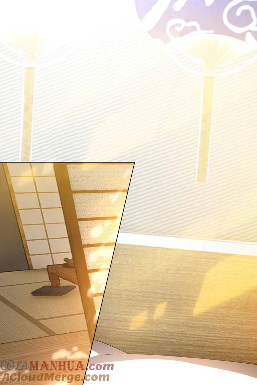 纯情陆少 - 第156话 餍足 - 第19张图