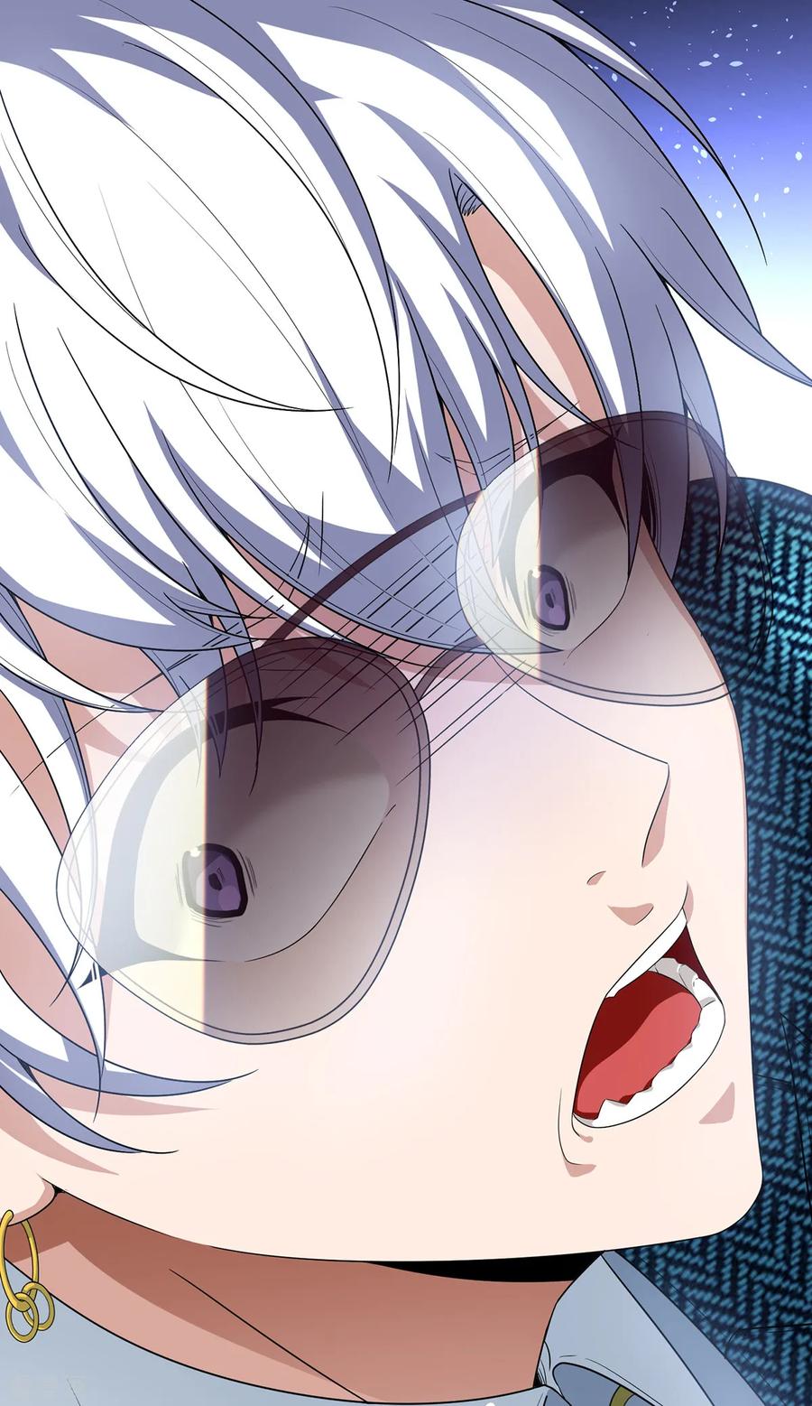 纯情陆少 - 第157话 她真可爱 - 第36张图