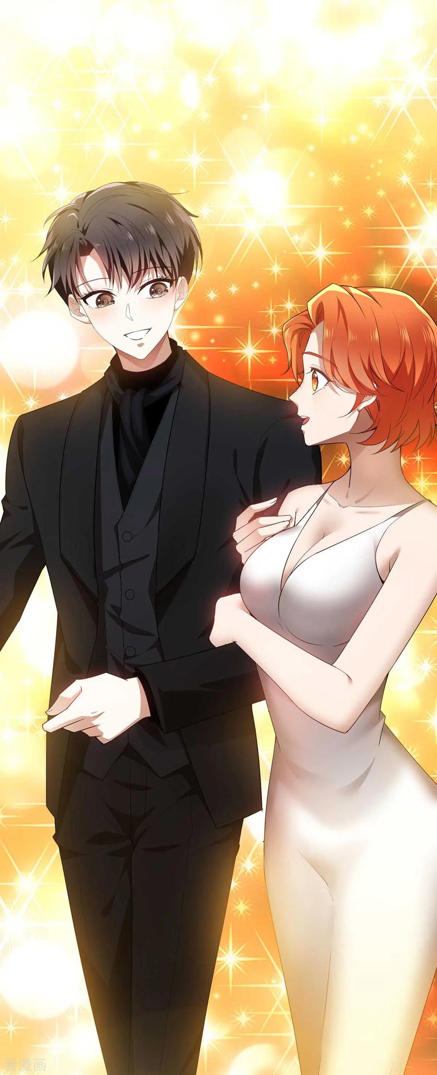 纯情陆少 - 第159话 掉虎离山 - 第8张图