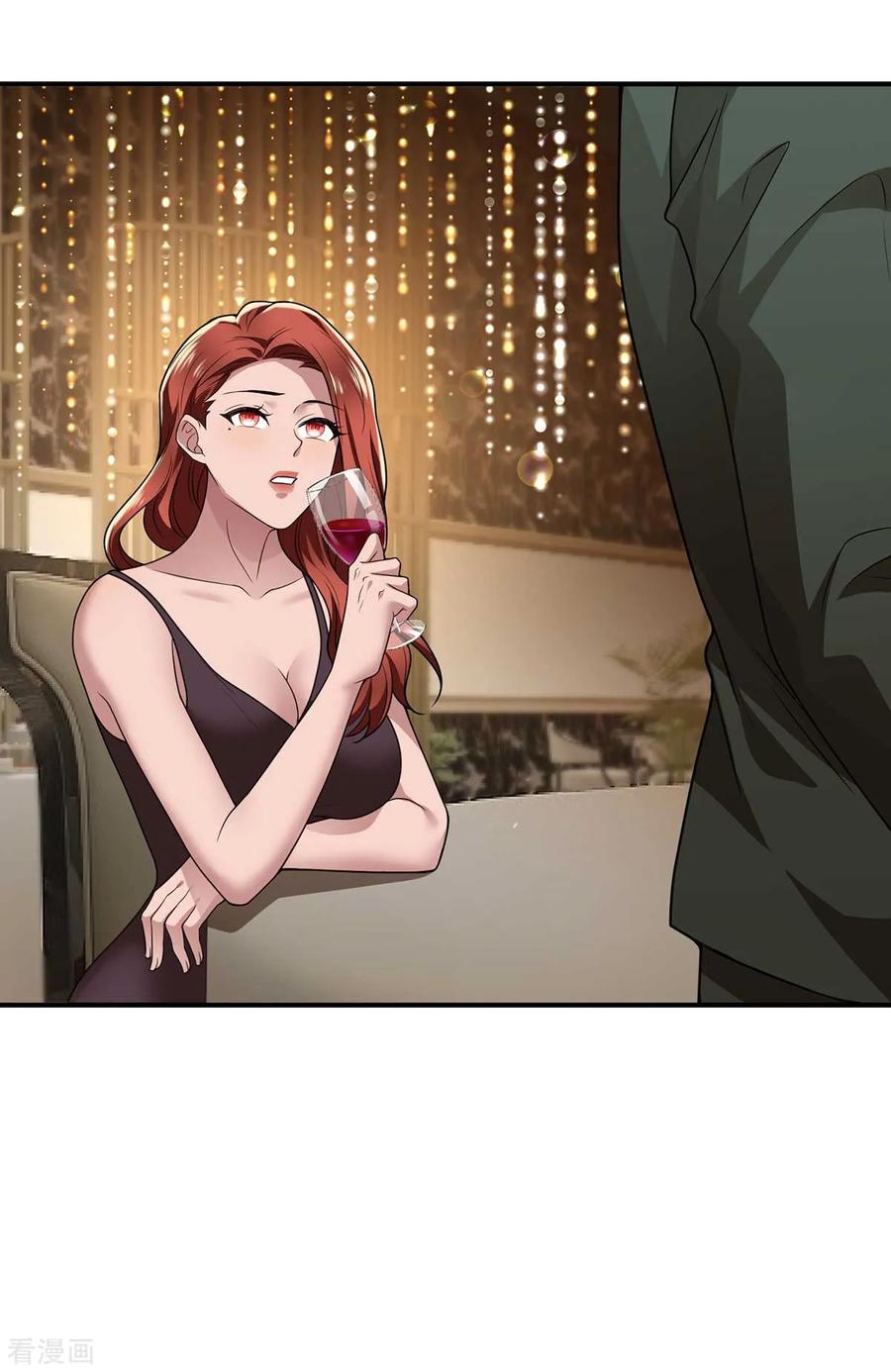 纯情陆少 - 第160话 真香定律虽迟但到 - 第12张图