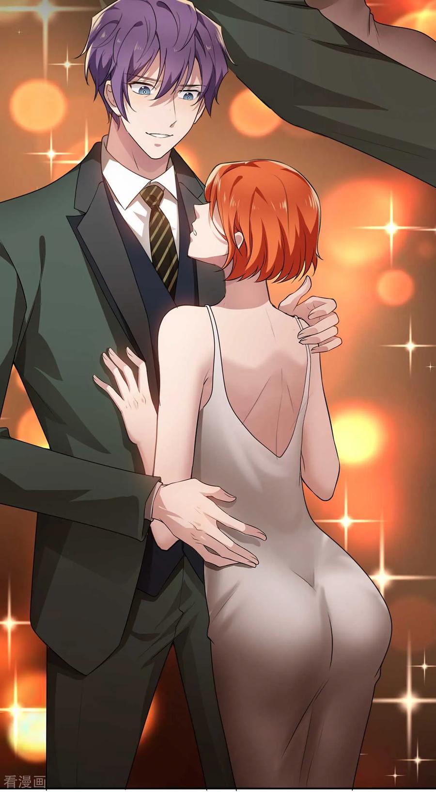 纯情陆少 - 第160话 真香定律虽迟但到 - 第23张图