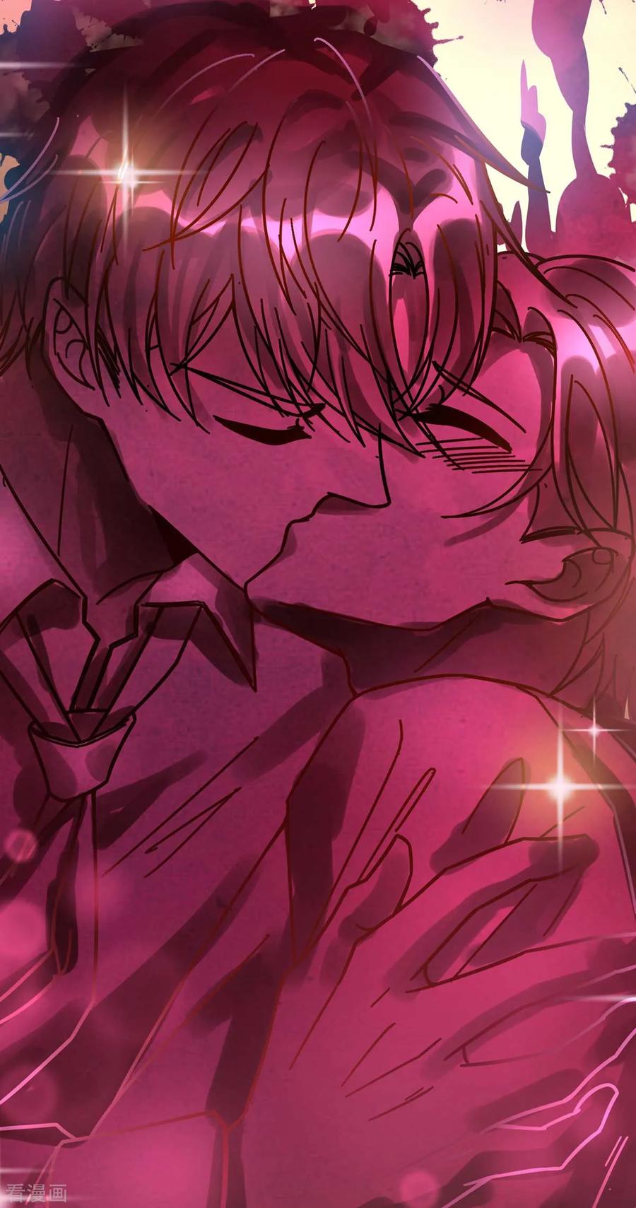 纯情陆少 - 第160话 真香定律虽迟但到 - 第44张图