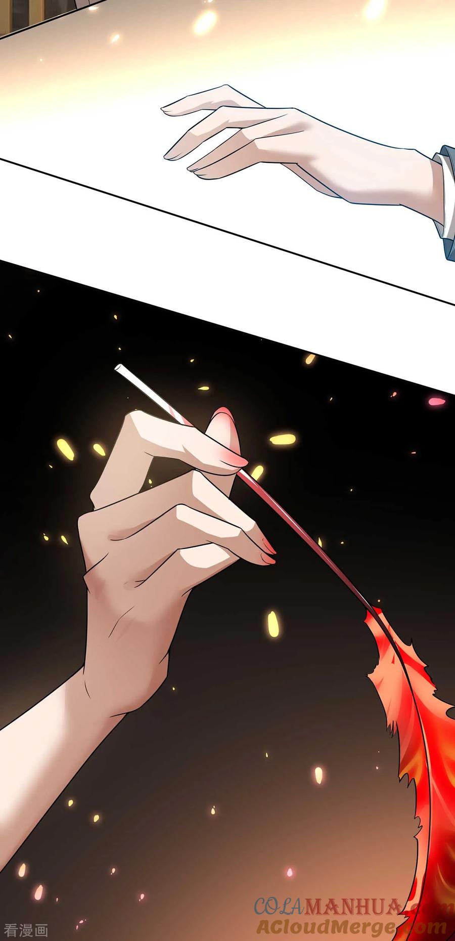 纯情陆少 - 第160话 真香定律虽迟但到 - 第40张图