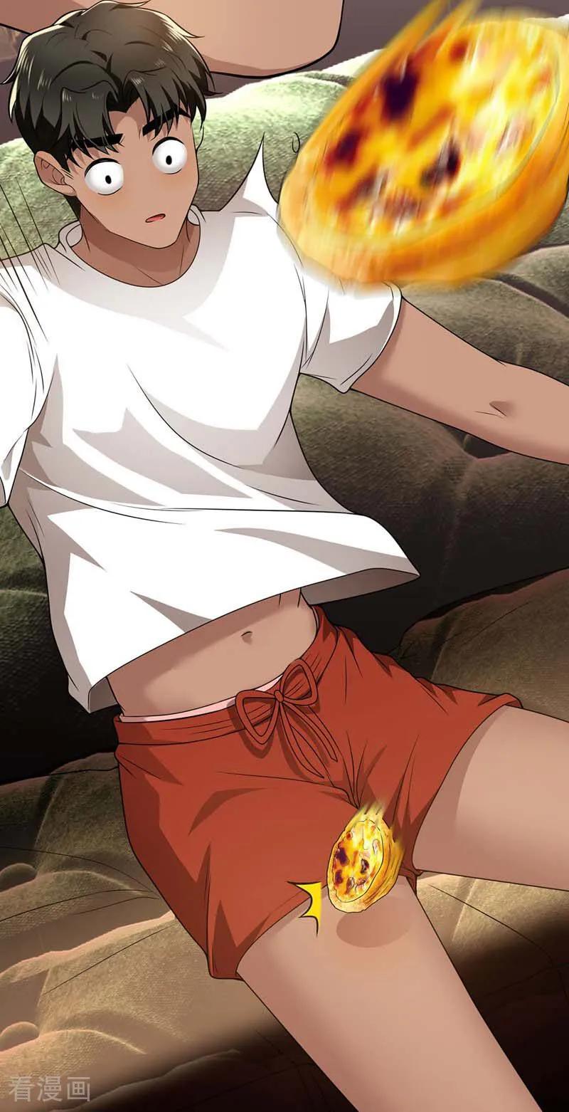 纯情陆少 - 第162话 三人合租 - 第18张图