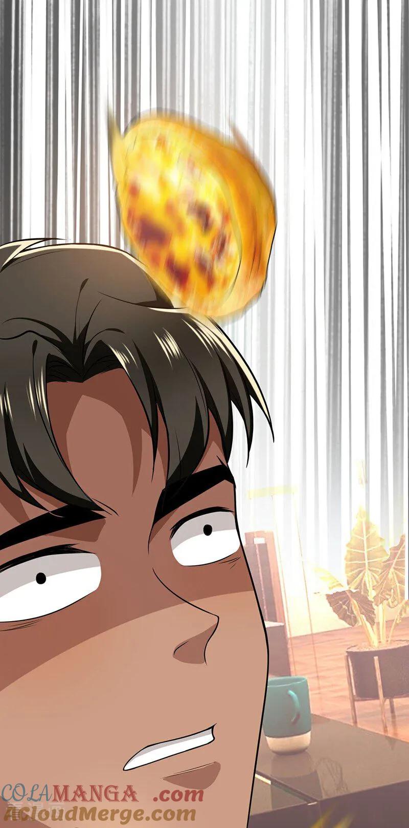 纯情陆少 - 第162话 三人合租 - 第17张图